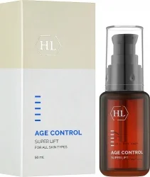 Пилинг для увядающей кожи с фитоэстрогенами / AGE CONTROL SUPER LIFT / Holy Land купить