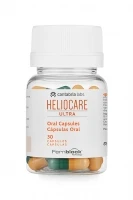 Комплексний захист "Сонячний фільтр у капсулах" Heliocare / HELIOCARE CAPSULES / Cantabria Labs