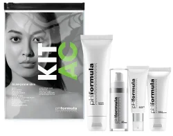 Набор анти-акне / A.C.N.E. resurfacing KIT / pHformula купить