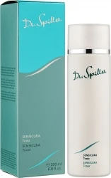 Тонік для чутливої шкіри SENSICURA / SENSICURA TONIC / Dr. Spiller