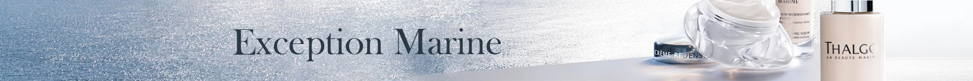 Exception Marine