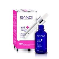 Антикуперозный кислотный пилинг / Anti-rouge acid peel / Bandi купить