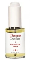 Стимулююча сироватка для реактивації ДНК / DNA-impulse Serum / Derma Series