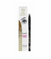 Карандаш - водостойкая подводка для глаз / EYE PENSIL long wear / Heliabrine
