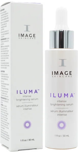 Отбеливающая сыворотка / ILUMA Intense Brightening Serum / Image Skincare