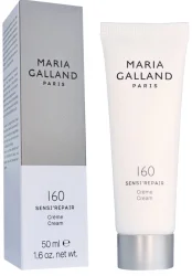 Крем для чувствительной и раздраженной кожи / 160 Sensi’Repair Cream / Maria Galland Paris