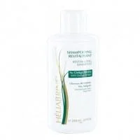 Шампунь с гинкго билоба / REVITALIZING SHAMPOO WITH GiNGO BILOBA / Heliabrine