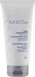Концентрована антицелюлітна сироватка / Plinest Care Anti-Celluite Concentrated Serum / Mastelli