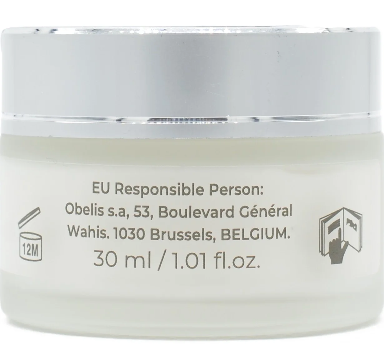 Крем для кожи вокруг глаз Фитостерол 40+ / Anti-aging Eye Cream
