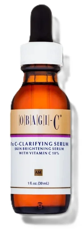Сироватка для освітлення шкіри / FX C-CLARIFYING SERUM / Obagi Medical купить