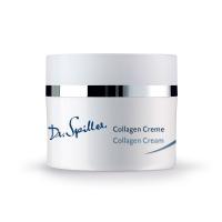 Зволожуючий крем для зневодненої шкіри / COLLAGEN CREAM / Dr. Spiller купить