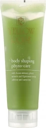Высококонцентрированный гель Фито-уход / Body shaping phytocare / Yellow Rose