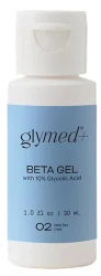Сыворотка с гликолевой кислотой 10% / Beta Gel with 10% Glycolic Acid / GlyMed Plus