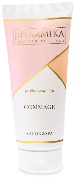 Гоммаж / Gommage / pHarmika купить