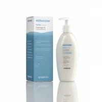 Очищающее молочко для лица / HIDRADERM CLEANSING MILK / Sesderma
