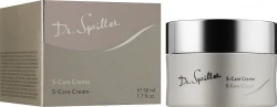 Крем для лікування шрамів і рубців / S-CARE CREAM / Dr. Spiller