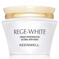 Восстанавливающий Омолаживающий Крем Глобал Keenwell