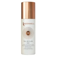 Мультизащитный спрей -флюид  для тела  SPF 30 Keenwell