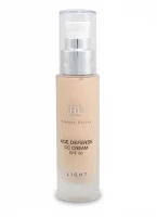 СС крем / AGE DEFENCE CC CREAM / Holy Land