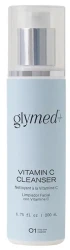 Очищувальний засіб для обличчя з вітаміном С / Vitamin C Cleanser / GlyMed Plus