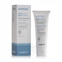 Ліпосомальний зволожуючий крем / ATOPISES MOISTURIZING CREAM / Sesderma