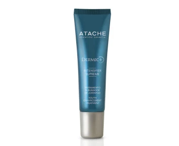 Омолоджуючий засіб - субліматор шкіри / DERMIC intensifier supreme professional / Atache
