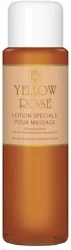 Увлажняющий лосьон для лифтинга и похудения / Lotion special pour massage / Yellow Rose