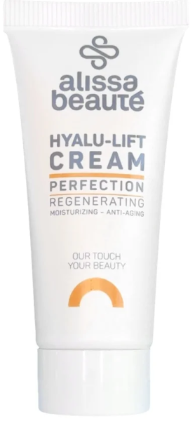 Питательный крем для дряблой и обезвоженной кожи / Hyalu-LIFT Cream / Alissa Beaute