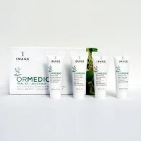 Дорожний набір Ormedic / Ormedic Trial Kit / Image Skincare