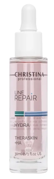 Увлажняющие капли Тераскин+НА для всех типов кожи / Line Repair Hydra / CHRISTINA