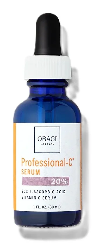 Сироватка з вітаміном С / Professional-C Serum 20% / Obagi Medical