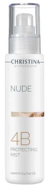 Защитный спрей для тела / Nude / CHRISTINA купить