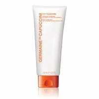Охлаждающий увлажняющий бальзам / Golden Caresse Icy Pleasure Body after-sun / Germaine de capuccini