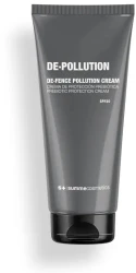 Крем с пробиотиками / De-Pollution Defence Pollution Cream Spf20 / S+|SUMMECOSMETICS