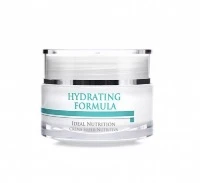 Зволожуючий живильний  крем для сухої шкіри / HYDRATING FORMULA Ideal Nutrition Cream / Histomer