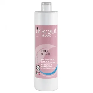 Очищающий увлажняющий гель с морским коллагеном / Moisturising cleansing gel / Dr.Kraut купить