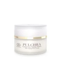 Антивозрастной крем для лица / Pulchra anti-aging face cream / Abeauty