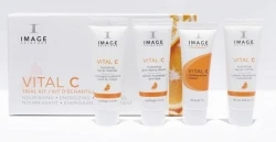 Дорожний набір VITAL C / Vital C Trial Kit / Image Skincare