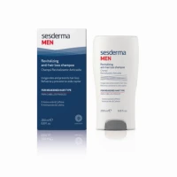 Шампунь против выпадения волос / SESDERMA MEN SHAMPOO / Sesderma