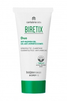 Себорегулюючий гель для шкіри з акне Biretix / BIRETIX DUO GEL ANT-IMPRF / Cantabria Labs