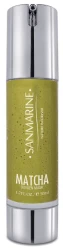Кислородная маска с матча / MATCHA OXYGEN MASK / Sanmarine