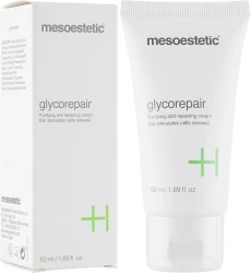 Підготовлюючий  гель з гліколевою кислотою / Glycorepair / Mesoestetic