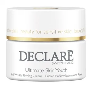 Омолаживающий крем для лица / Ultimate Skin Youth / Declare