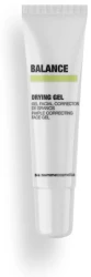Гель для обличчя для проблемної шкіри локальної дії / Balance Drying Gel / S+|SUMMECOSMETICS