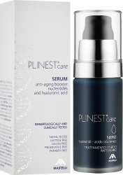 Інтенсивна антивікова сироватка / Plinest Care Serum / Mastelli
