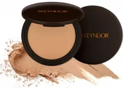 Защитная компактная пудра SPF50 / Protective compact make-up SPF50 / Skeyndor
