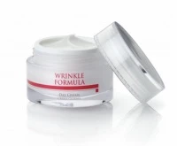Денний крем проти зморшок / WRINKLE FORMULA Day Cream / Histomer