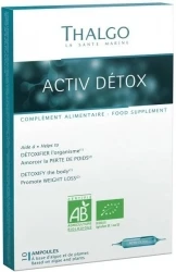 Актив детокс / Active detox / Thalgo