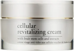 Крем клеточный восстанавливающий / Cellular revitalizing cream / Yellow Rose