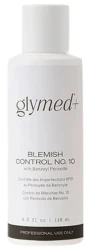 Лосьйон з 10% бензоїл пероксидом / Blemish Control No. 10 with Benzoyl Peroxide / GlyMed Plus купить